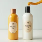 Tanning Oil vs Tanning Lotion Comparison