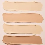 Tarte Shape Tape Concealer Swatches