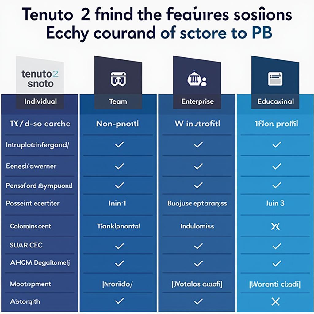 Tenuto 2 Licensing Options Explained