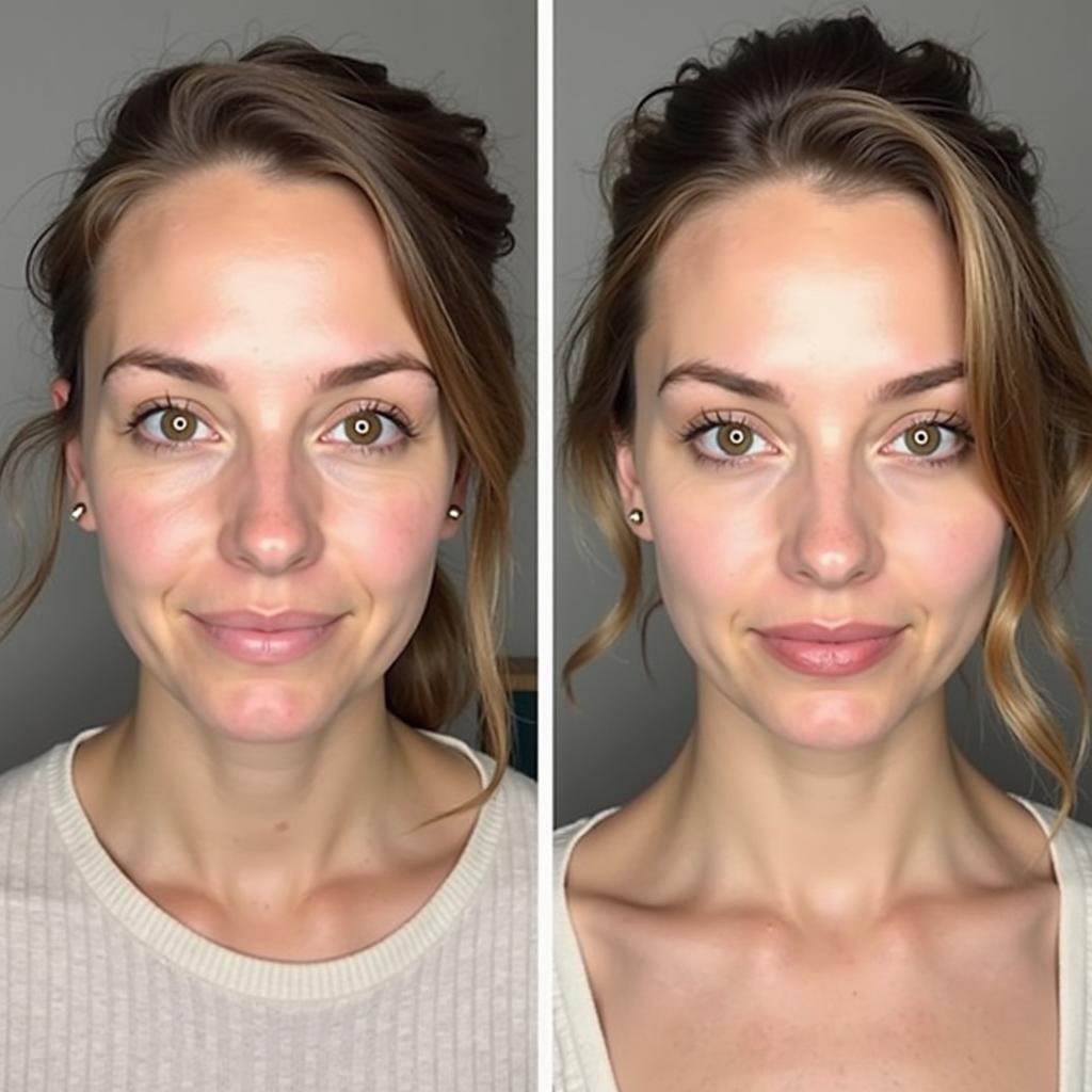 Trap Botox NYC Before and After Results