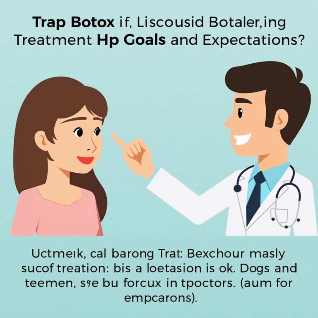 Trap Botox NYC Consultation