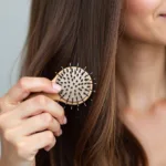 Travel Size Boar Bristle Hair Brush Benefits