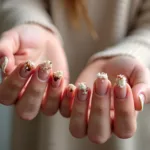 Treating Damaged Nails