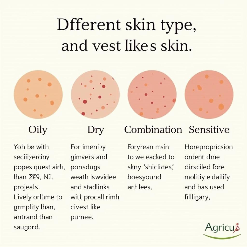 Understanding Different Skin Types