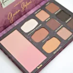 Urban Decay Gwen Stefani Palette Overview