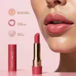 V Magic Lipstick Application and Benefits