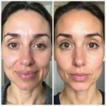 Visible Results After Using Vitamin C Serum Regularly