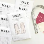 Guide to Selecting Vogue Patterns