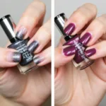 Comparing Wet n Wild and Traditional Gel Polish