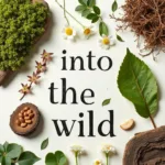 Wild Fragrances Inspired by Nature