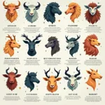 Zodiac Signs and Their Corresponding Personality Traits